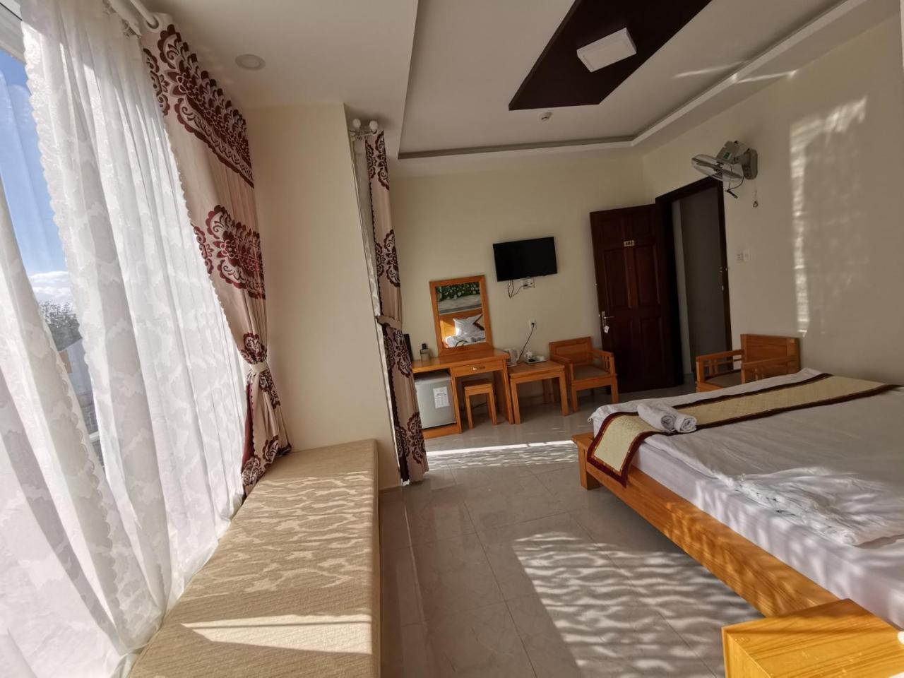فندق لين هيب كوفي دالات المظهر الخارجي الصورة